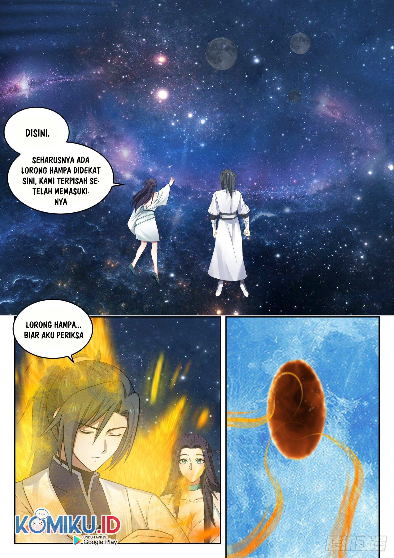Martial Peak Part 1 Chapter 1364 - https://img.komiku.org/wp-content/uploads/2398450-3.jpg