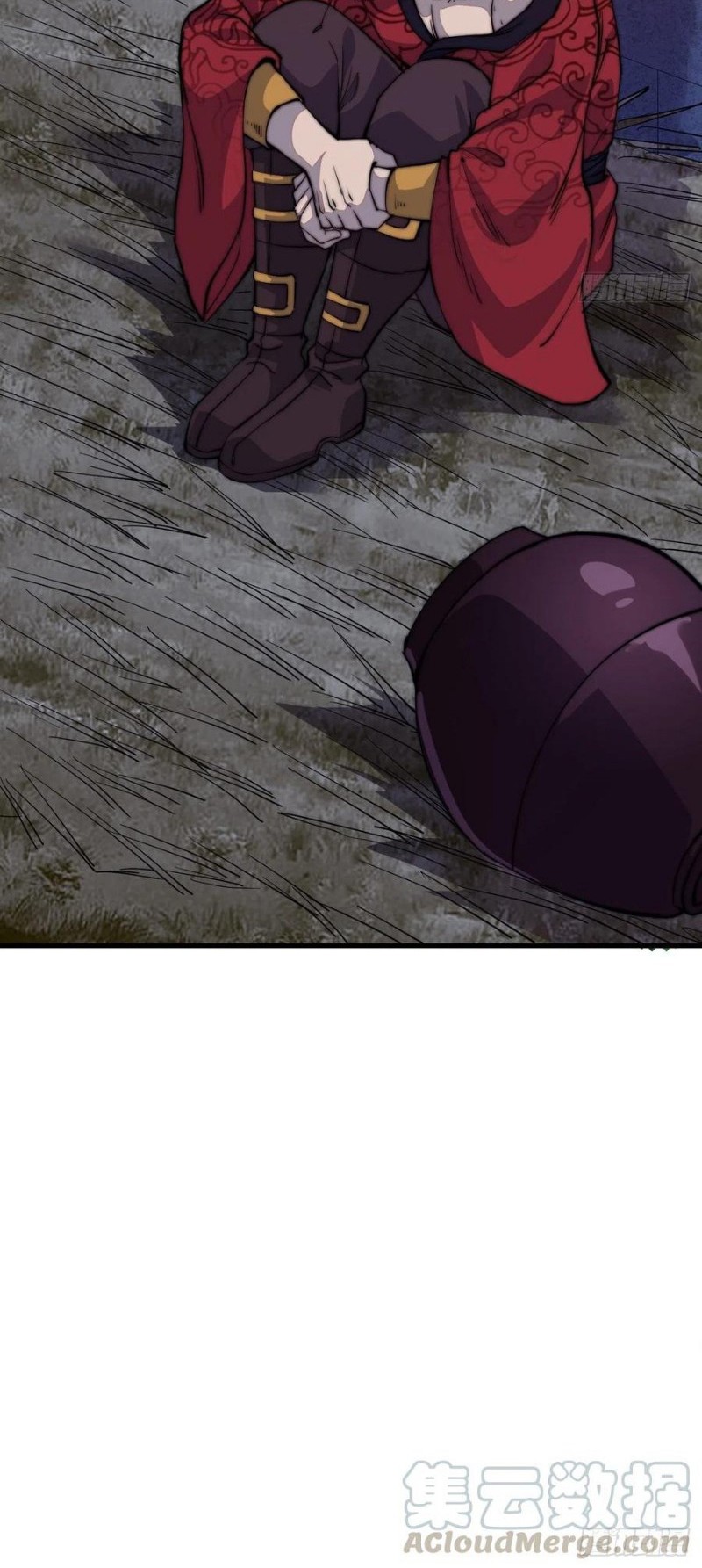 It Starts With A Mountain Chapter 58 Gambar 27