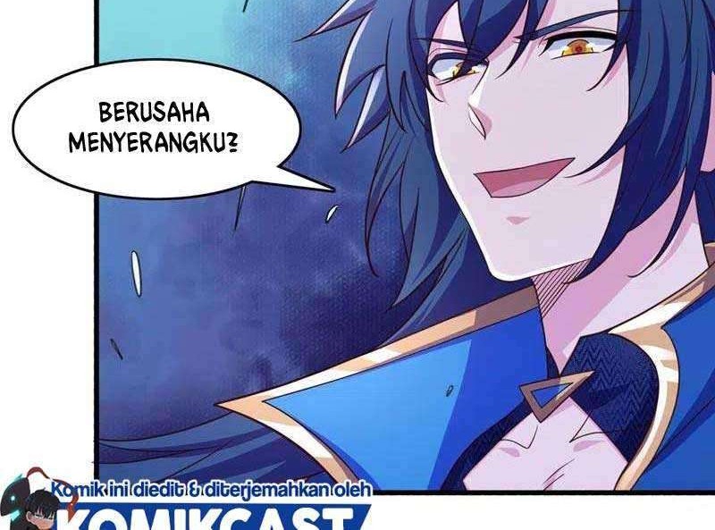 Spirit Sword Sovereign Chapter 426 Gambar 7