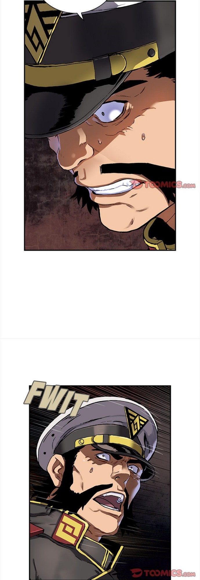 Leviathan Chapter 163 Gambar 19