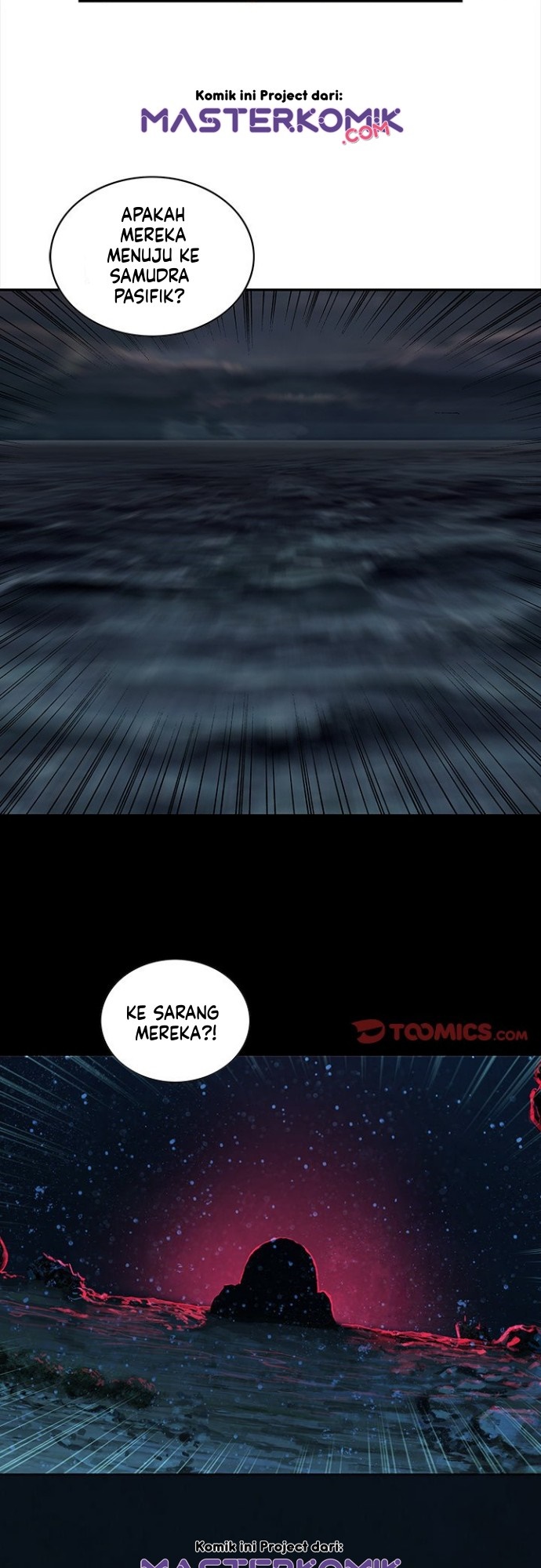 Leviathan Chapter 163 Gambar 20