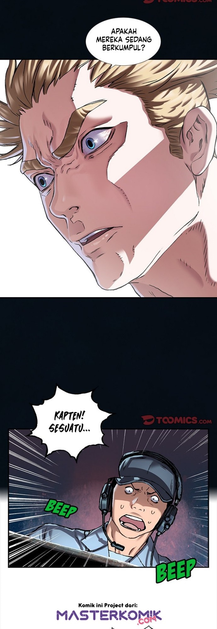 Leviathan Chapter 163 Gambar 22