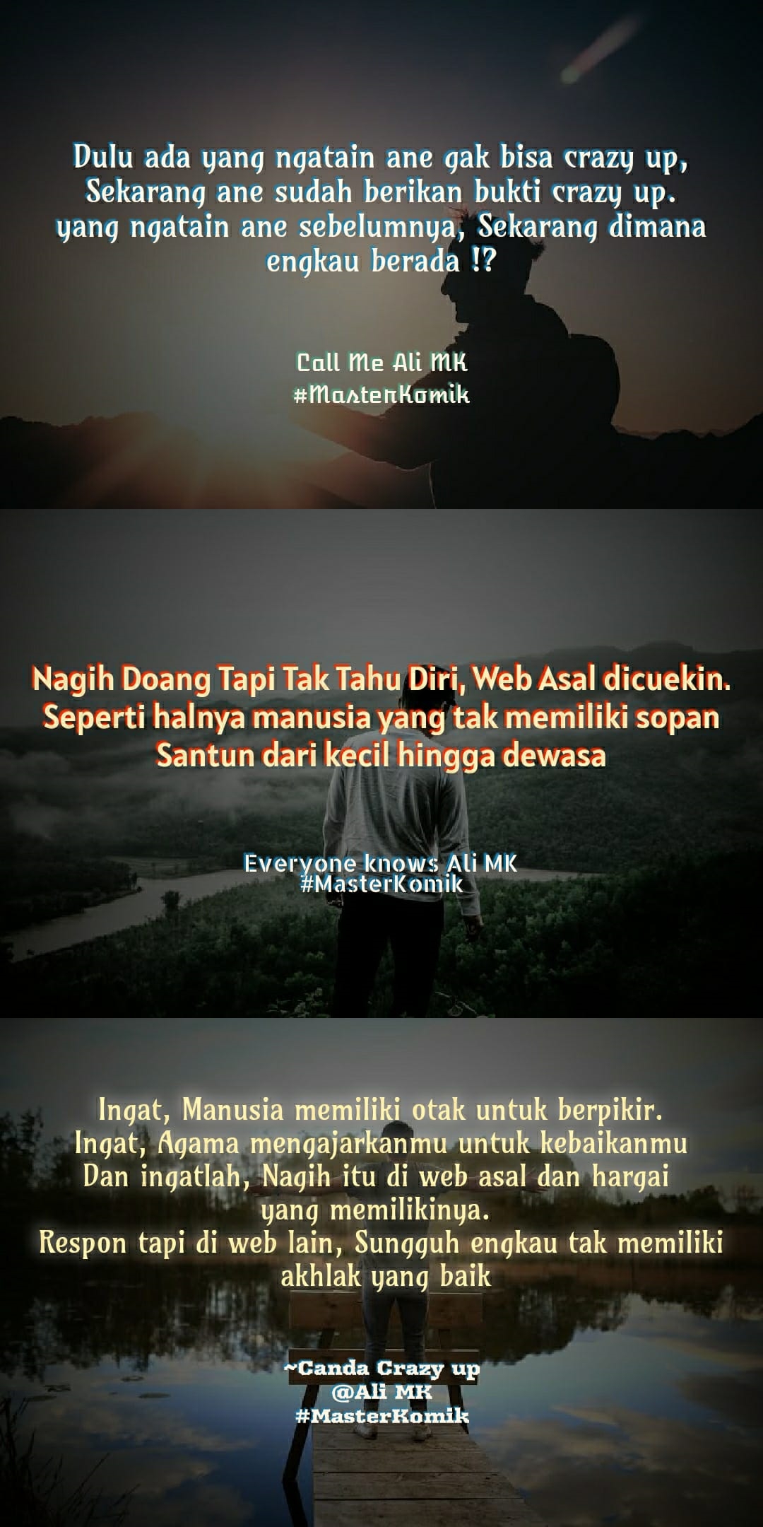 Leviathan Chapter 163 Gambar 3