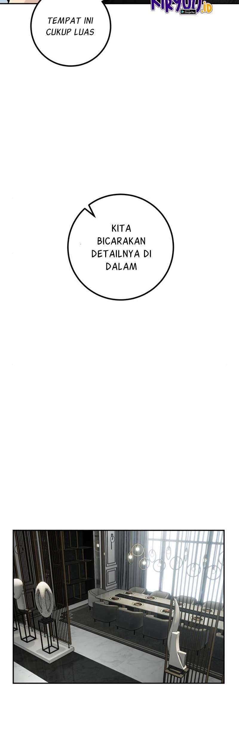 Return to Player Chapter 51 Gambar 30