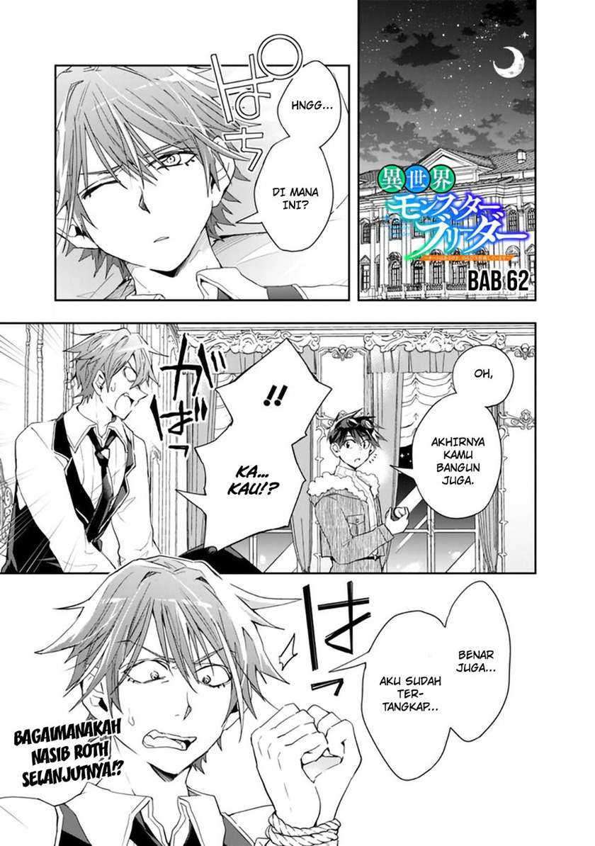 Baca Manga Isekai Monster Breeder Chapter 62 Gambar 2