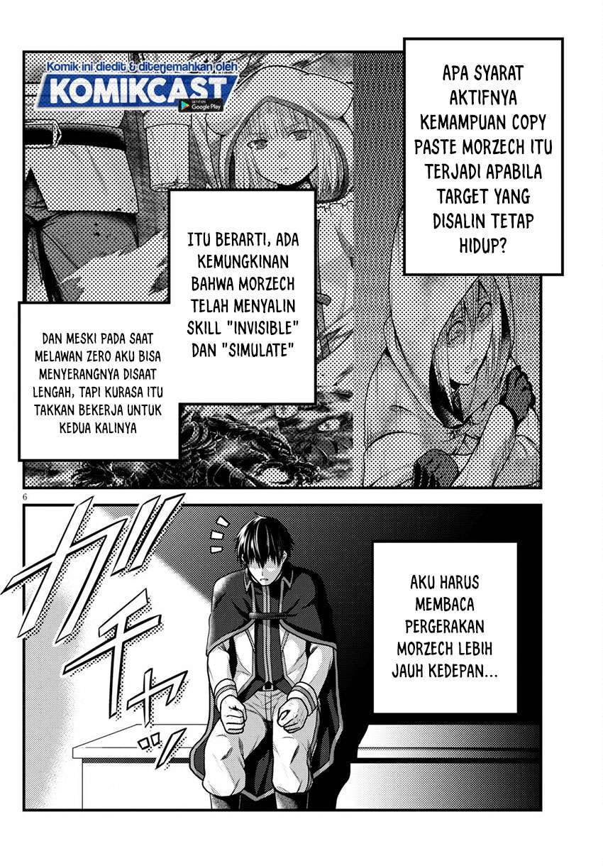 Murabito desu ga Nani ka? Chapter 49.1 Gambar 7