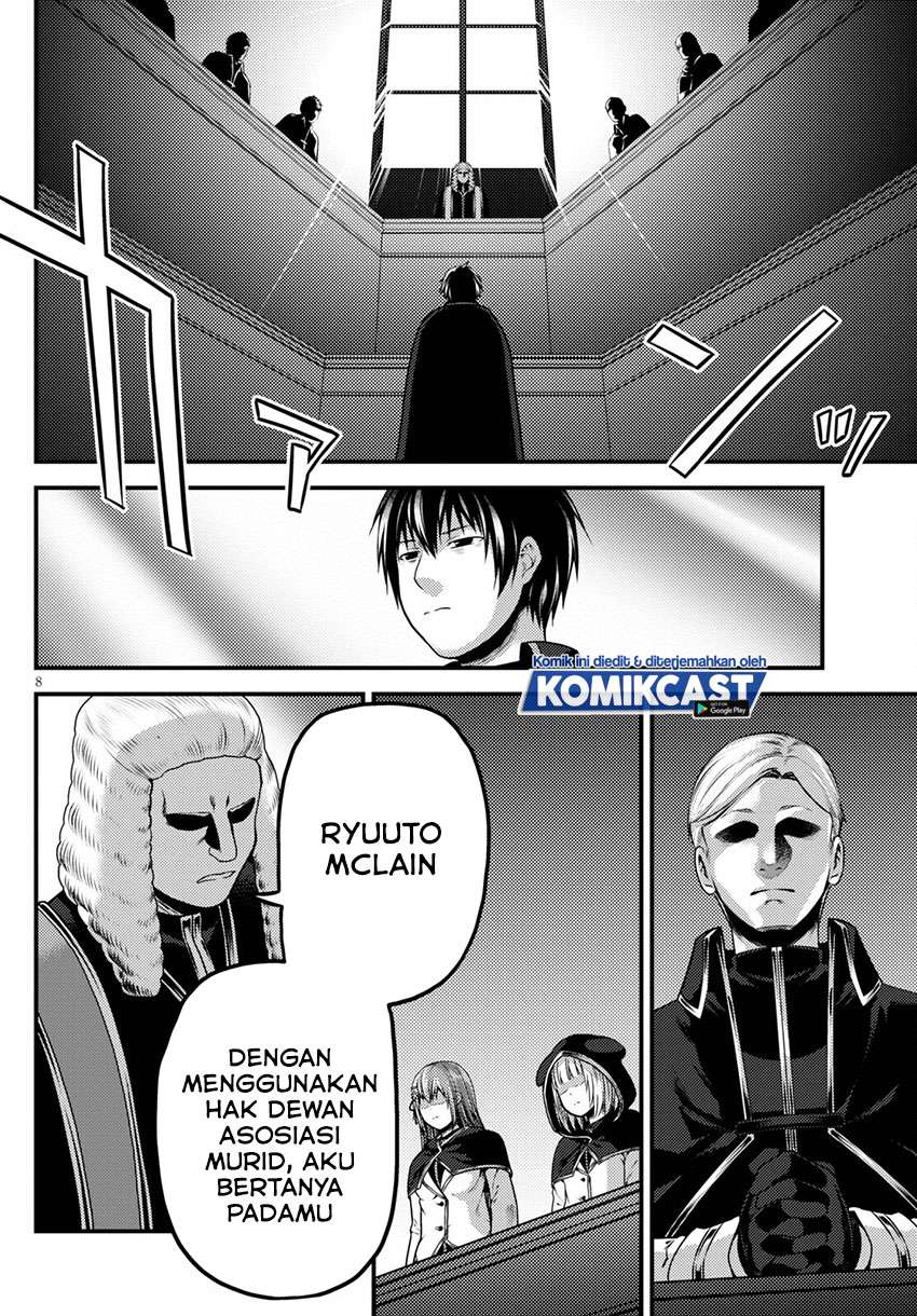 Murabito desu ga Nani ka? Chapter 49.1 Gambar 9