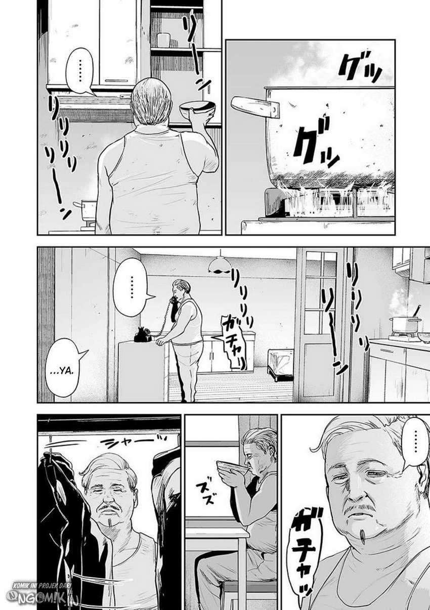 tsui no taimashi ―ender geister chapter 29 - Page 15