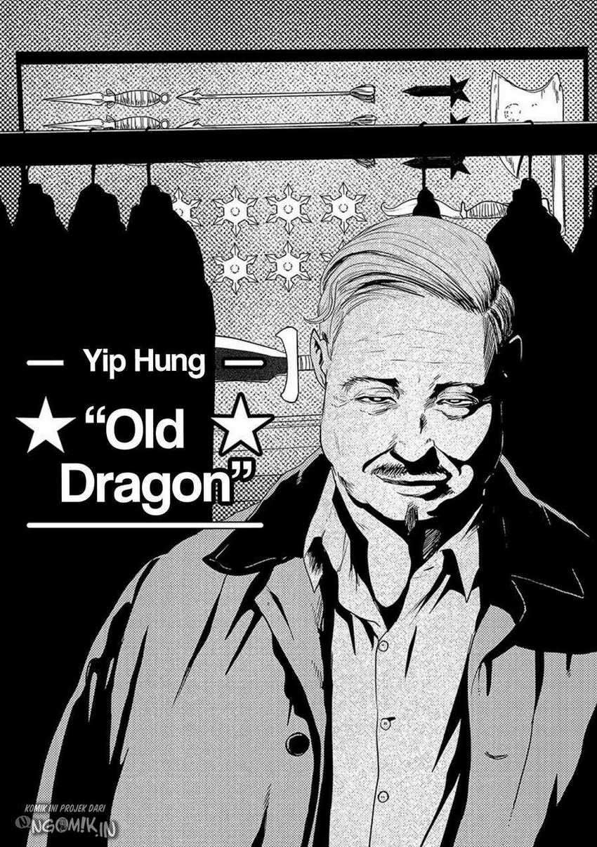 tsui no taimashi ―ender geister chapter 29 - Page 16