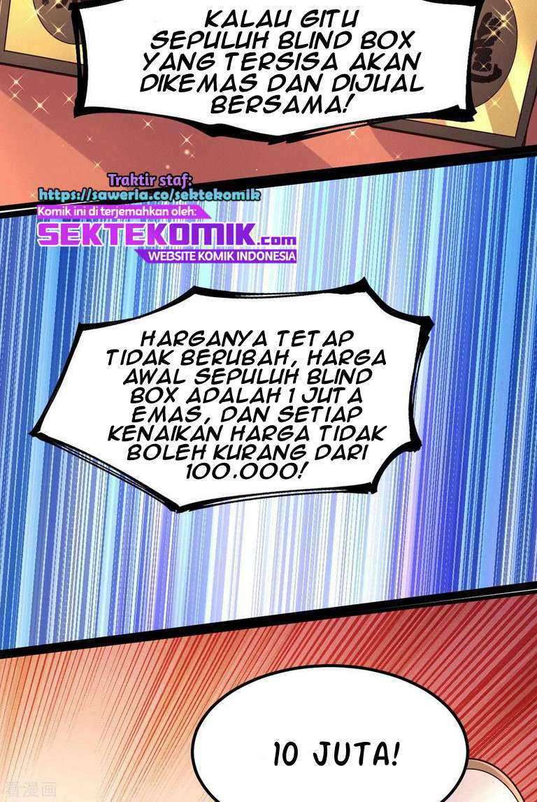 Son in Law Does Cheap Cultivation Chapter 117 Gambar 28