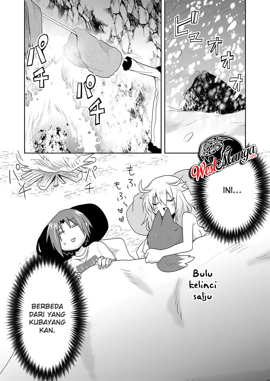 Komik Zettai ni Yatte wa Ikenai Isekai Shoukan - Chapter Chapter 25 - Halaman 14