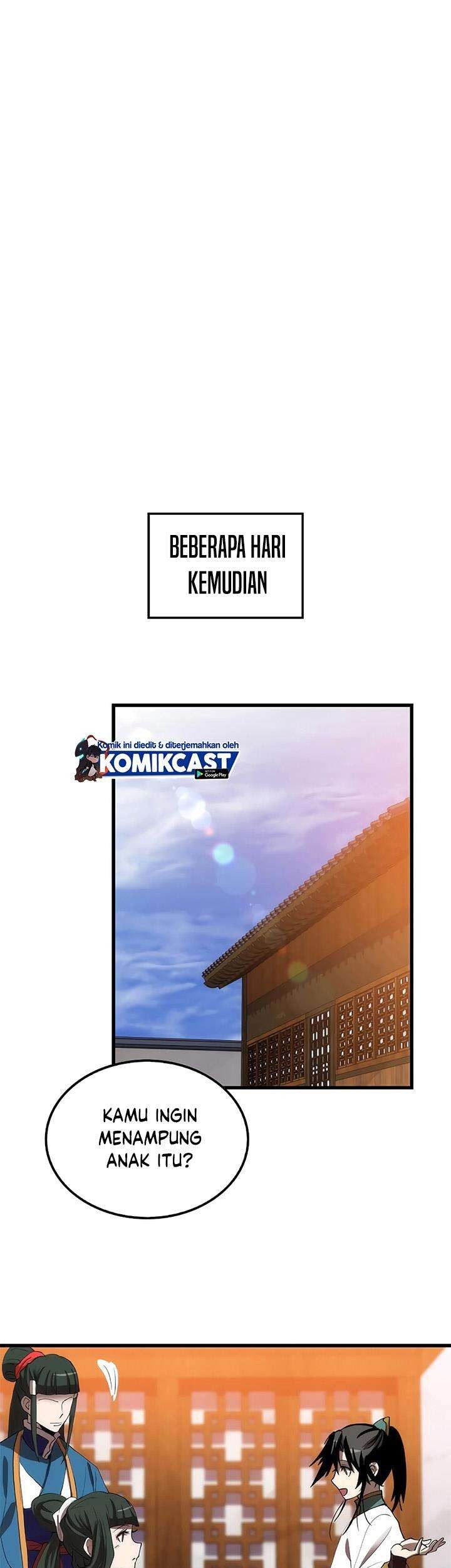 Doctor’s Rebirth Chapter 42 Gambar 53