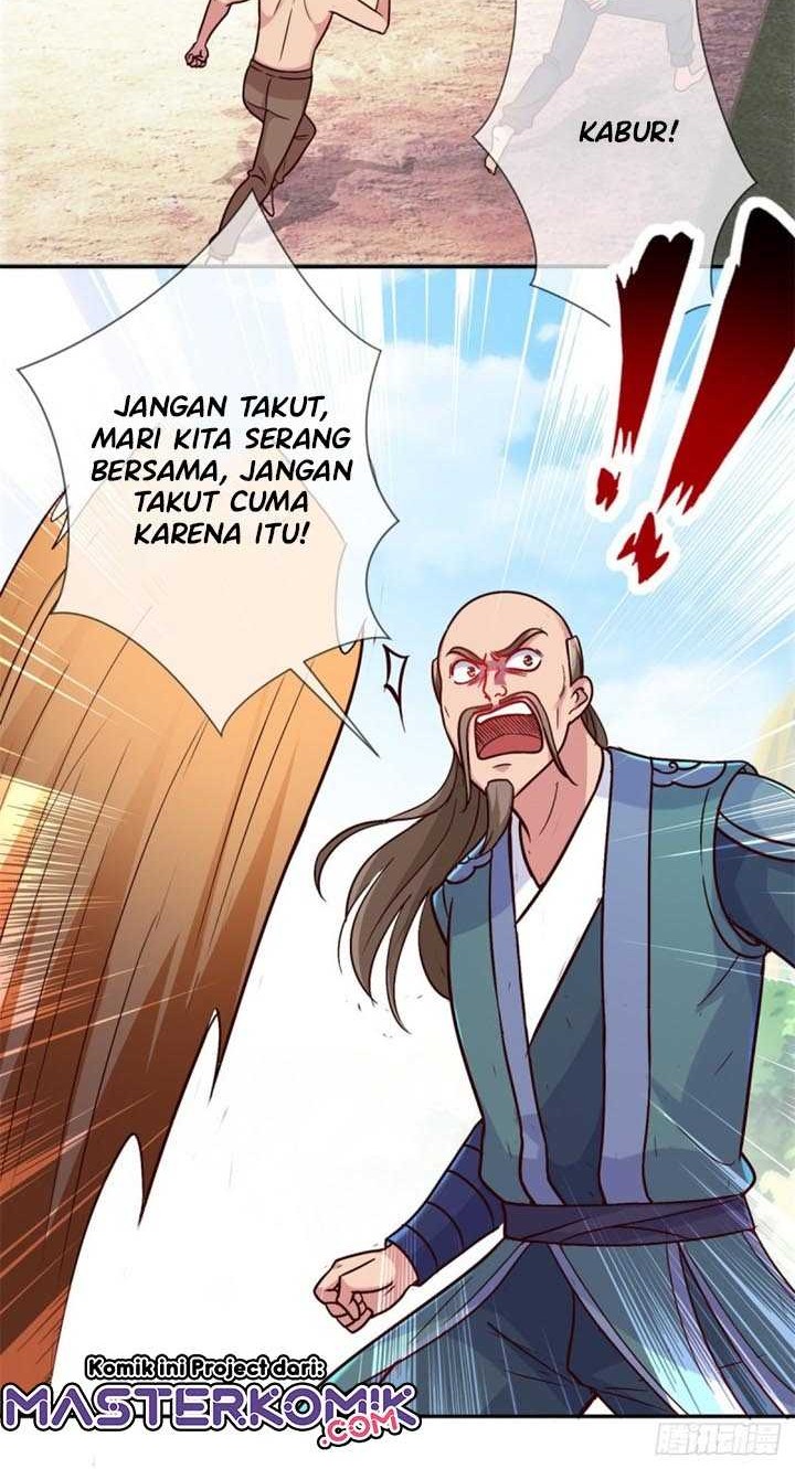 Rebirth of The Earth Immortal Venerable Chapter 51 Gambar 5