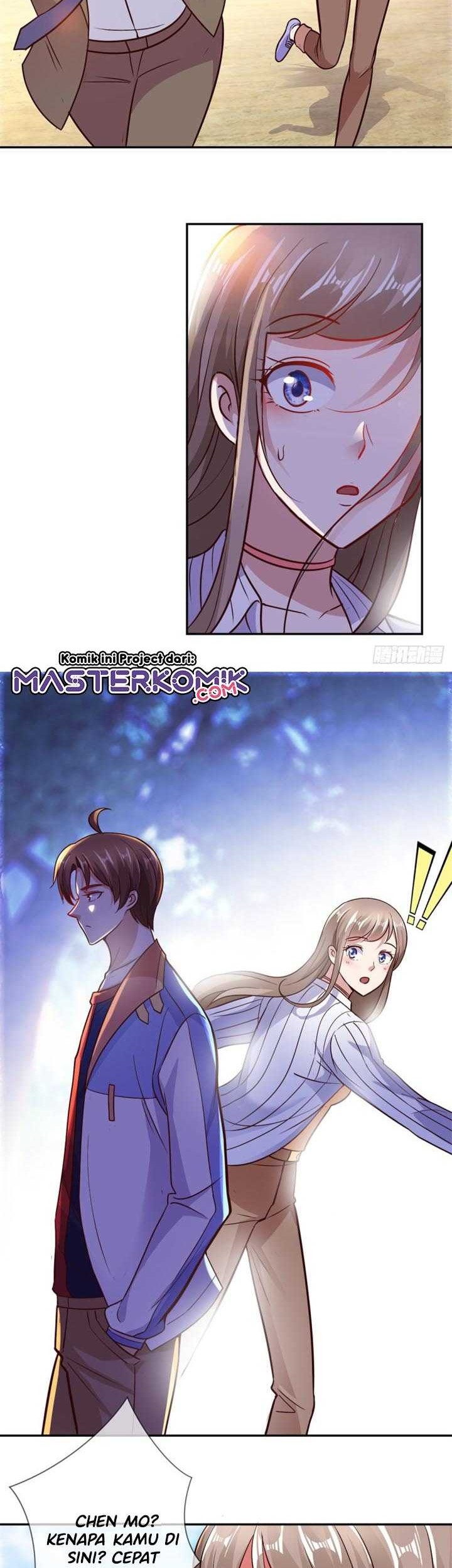 Rebirth of The Earth Immortal Venerable Chapter 51 Gambar 7