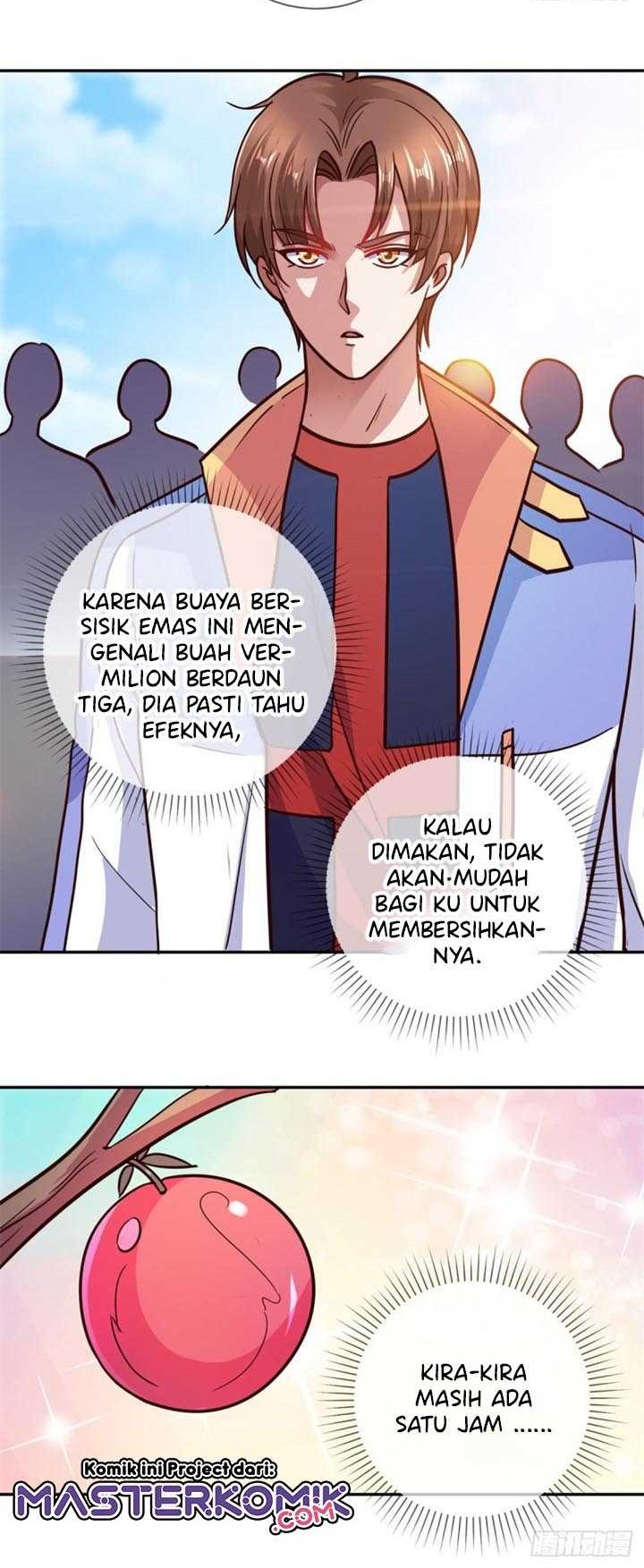 Rebirth of The Earth Immortal Venerable Chapter 51 Gambar 13