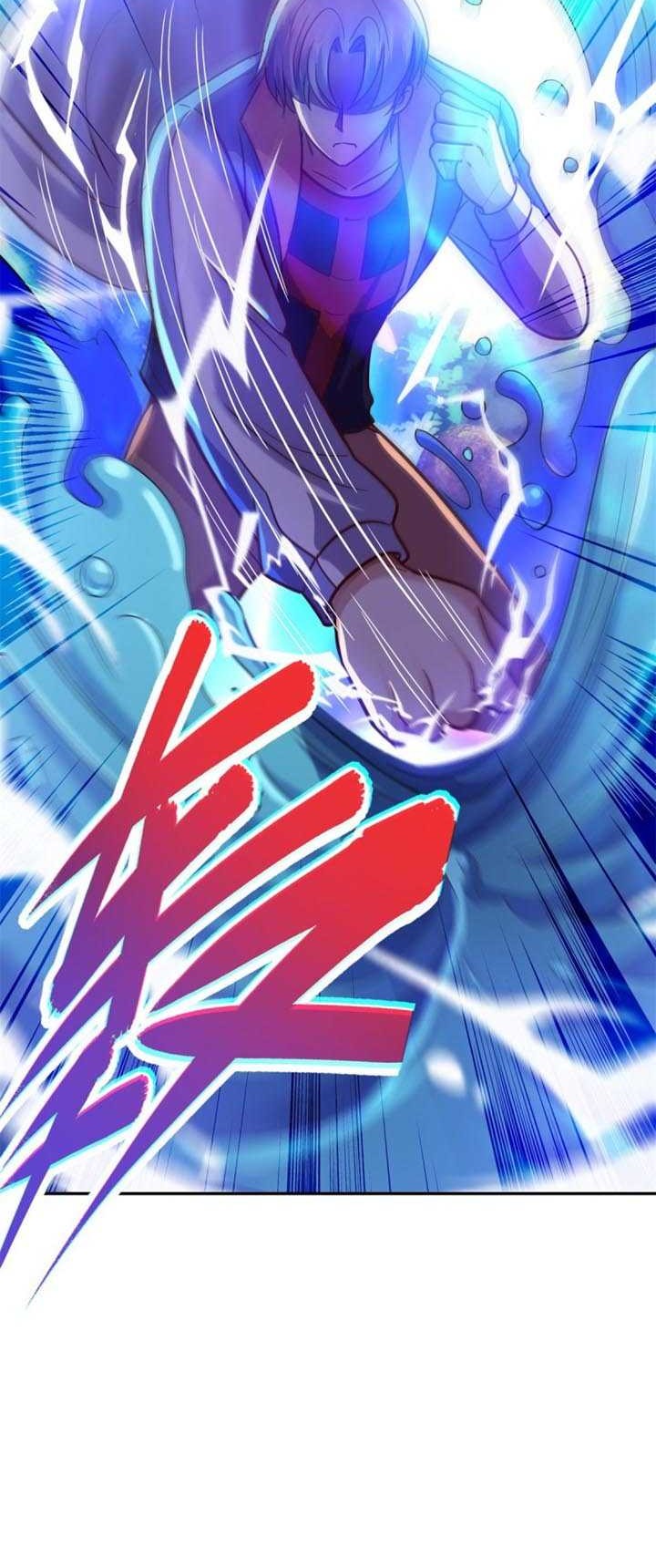 Rebirth of The Earth Immortal Venerable Chapter 51 Gambar 16