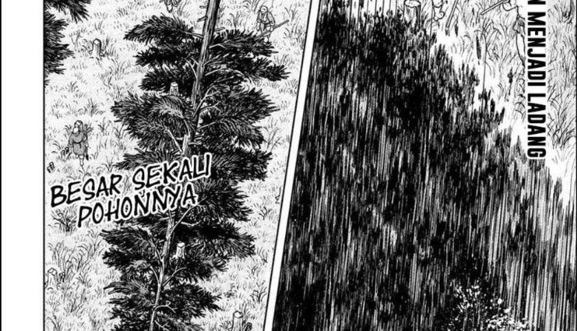 Baca Manga Vinland Saga Chapter 183 Gambar 2