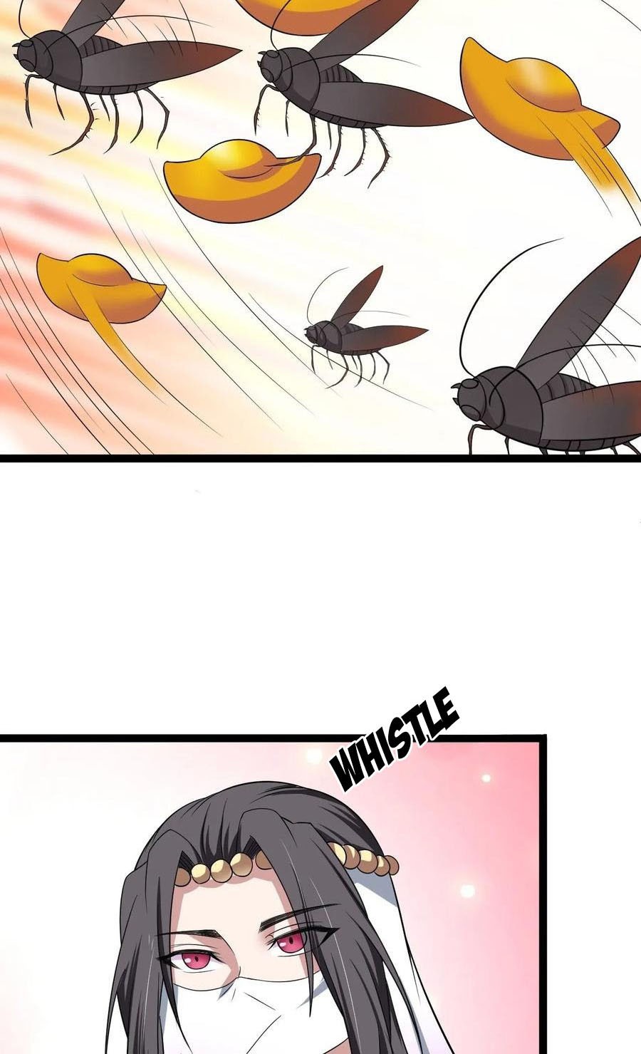 King Killer Reborn Chapter 68 Gambar 18