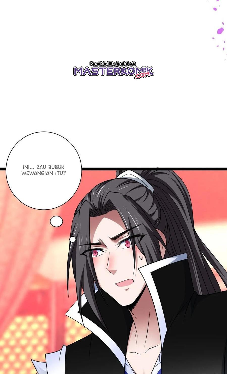 King Killer Reborn Chapter 68 Gambar 47