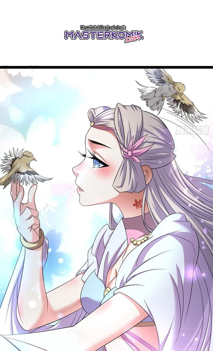 King Killer Reborn Chapter 68 Gambar 49