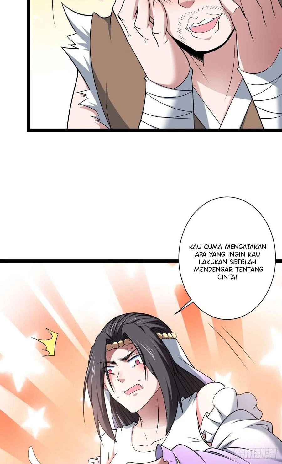 King Killer Reborn Chapter 68 Gambar 56