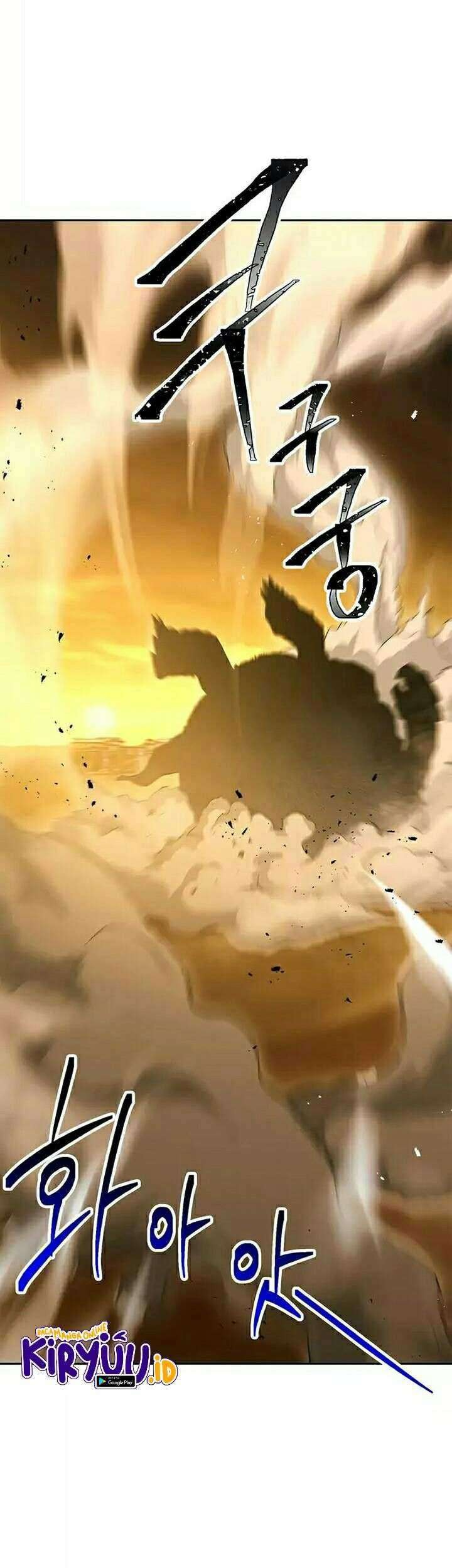 Skeleton Soldier Couldn’t Protect the Dungeon Chapter 113 Gambar 31