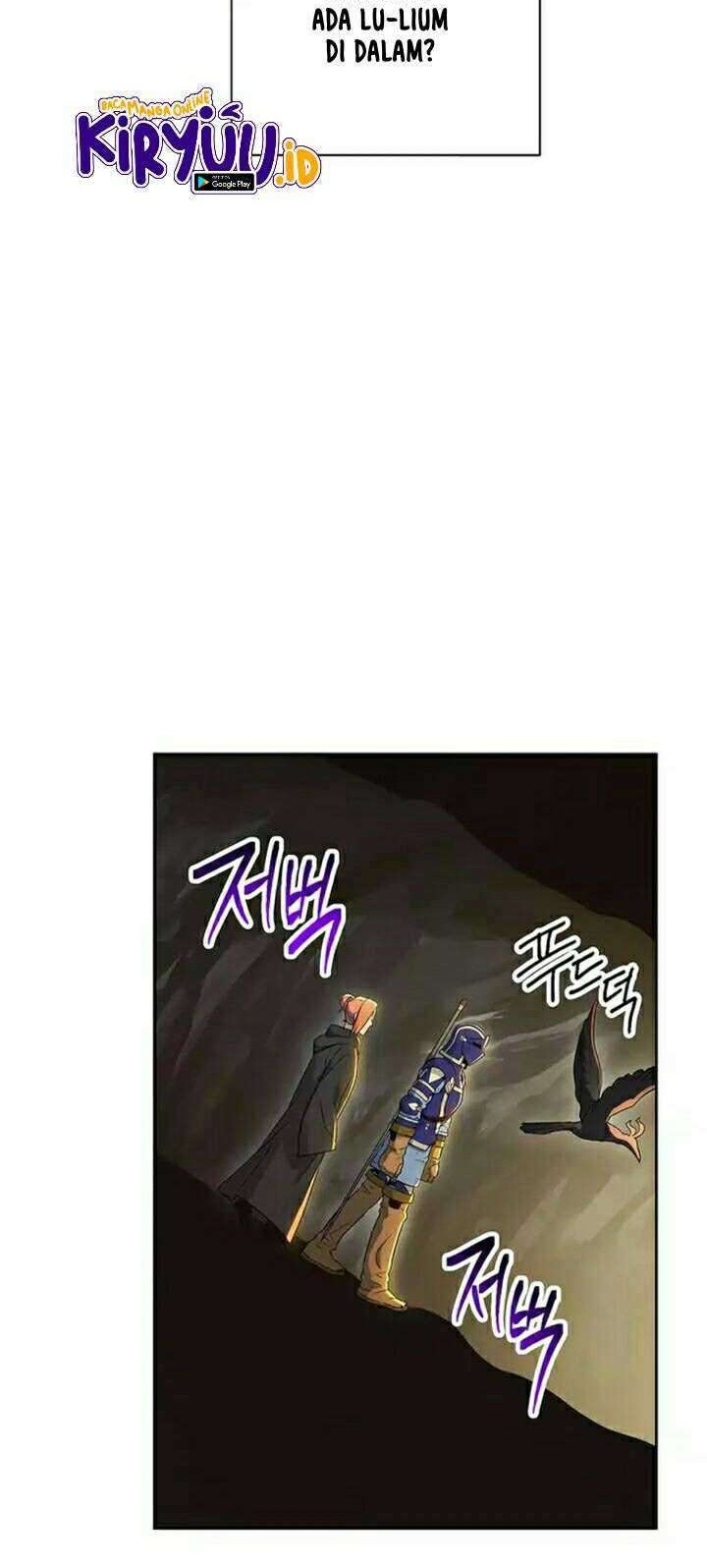 Skeleton Soldier Couldn’t Protect the Dungeon Chapter 113 Gambar 48
