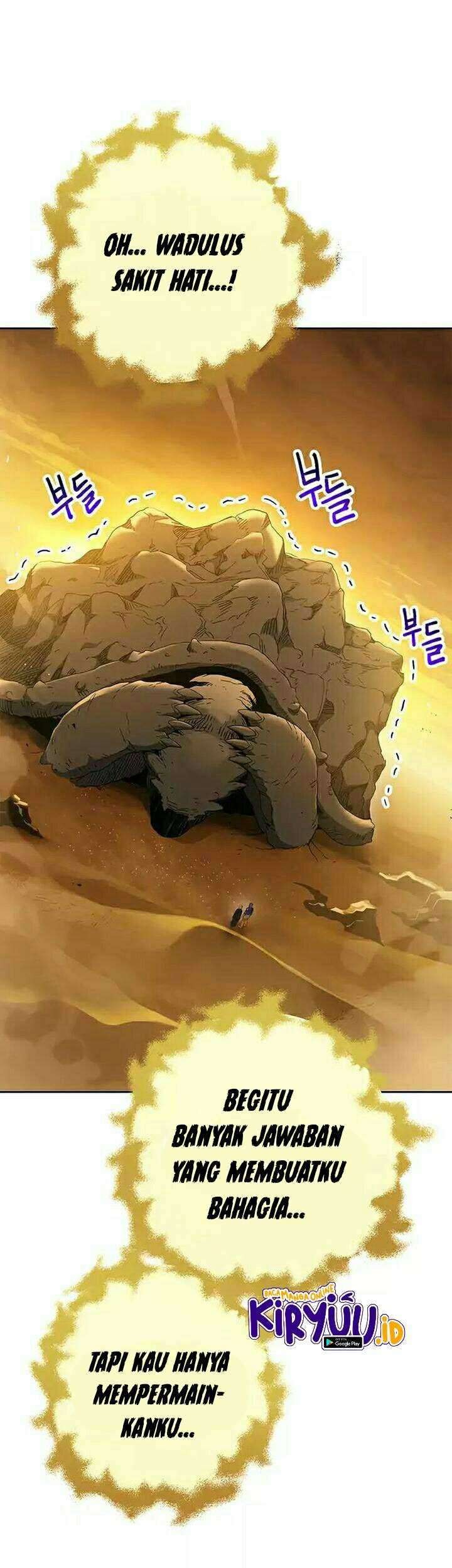 Baca Manhwa Skeleton Soldier Couldn’t Protect the Dungeon Chapter 113 Gambar 2