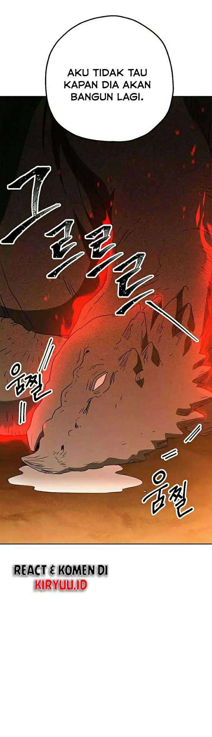 Skeleton Soldier Couldn’t Protect the Dungeon Chapter 113 Gambar 65