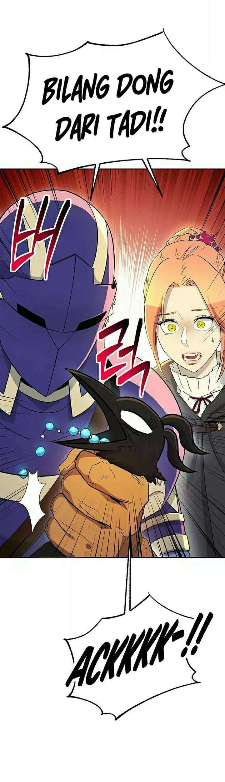 Skeleton Soldier Couldn’t Protect the Dungeon Chapter 113 Gambar 67
