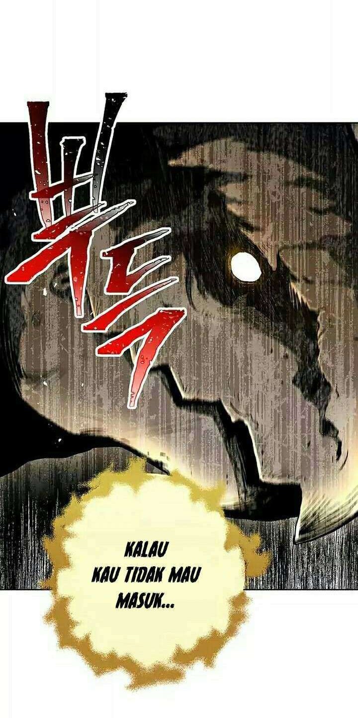Skeleton Soldier Couldn’t Protect the Dungeon Chapter 113 Gambar 5
