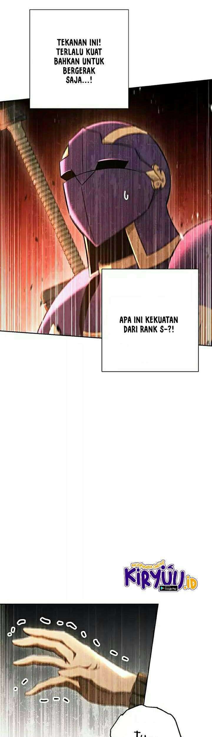 Skeleton Soldier Couldn’t Protect the Dungeon Chapter 113 Gambar 10