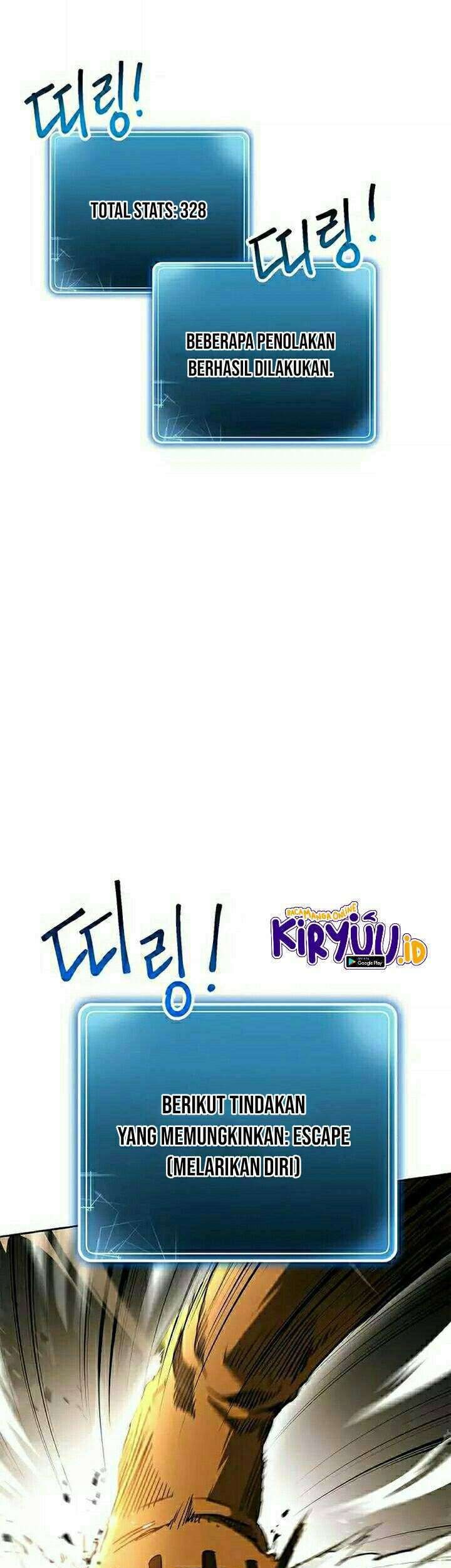 Skeleton Soldier Couldn’t Protect the Dungeon Chapter 113 Gambar 14