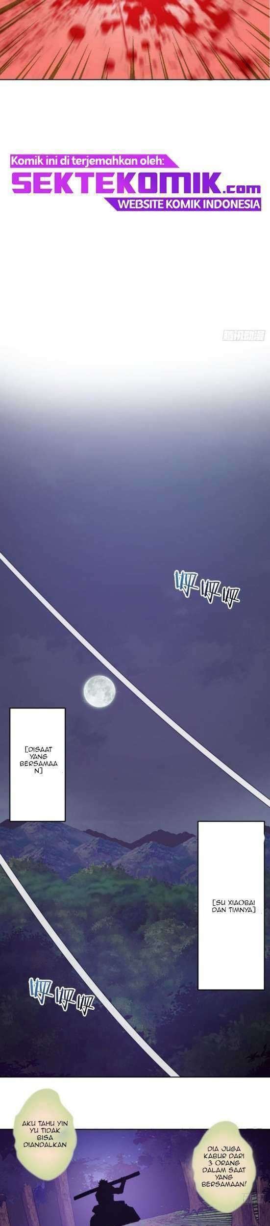 Dark Star Emperor Chapter 43 Gambar 18