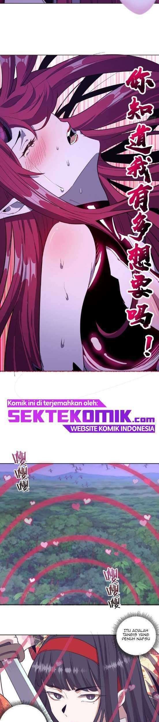 Dark Star Emperor Chapter 43 Gambar 10