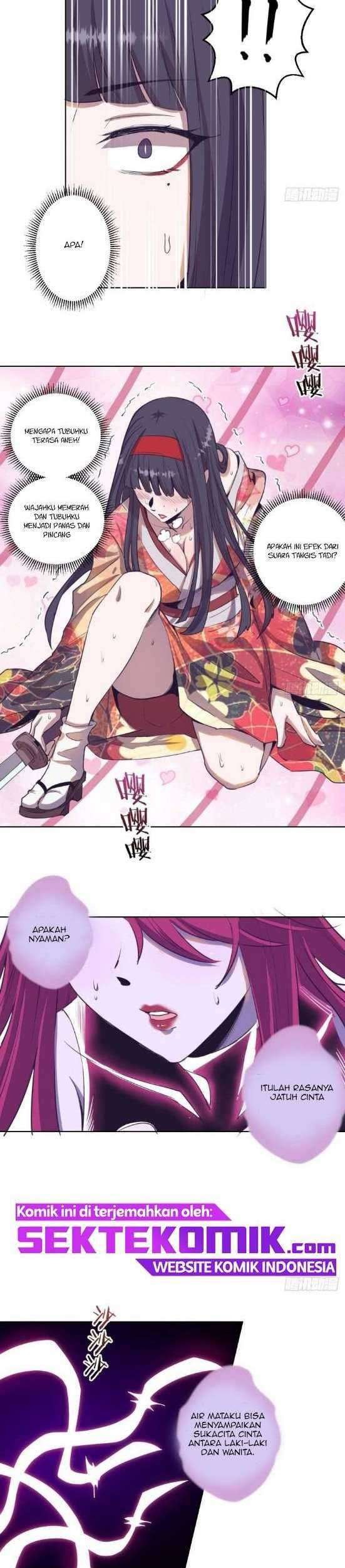 Dark Star Emperor Chapter 43 Gambar 12