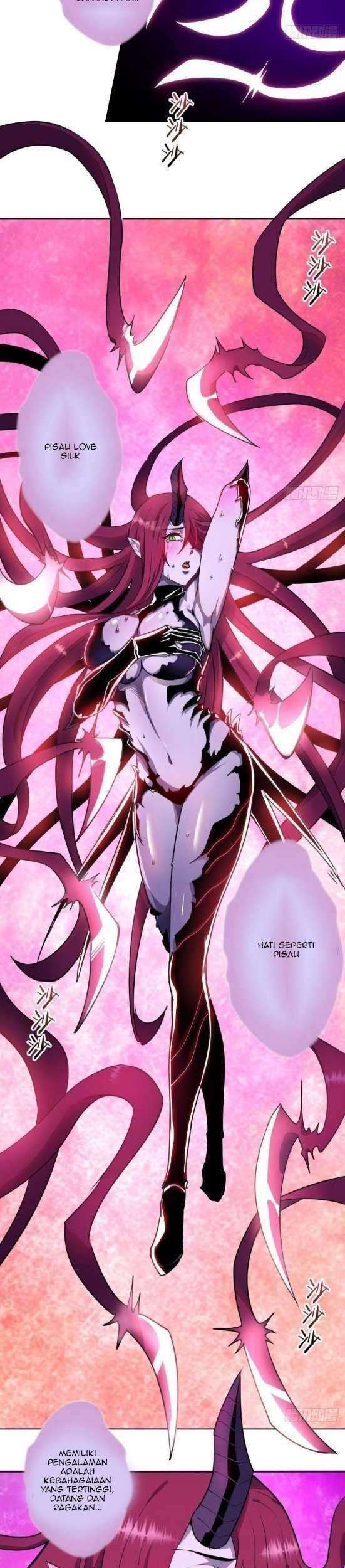 Dark Star Emperor Chapter 43 Gambar 14