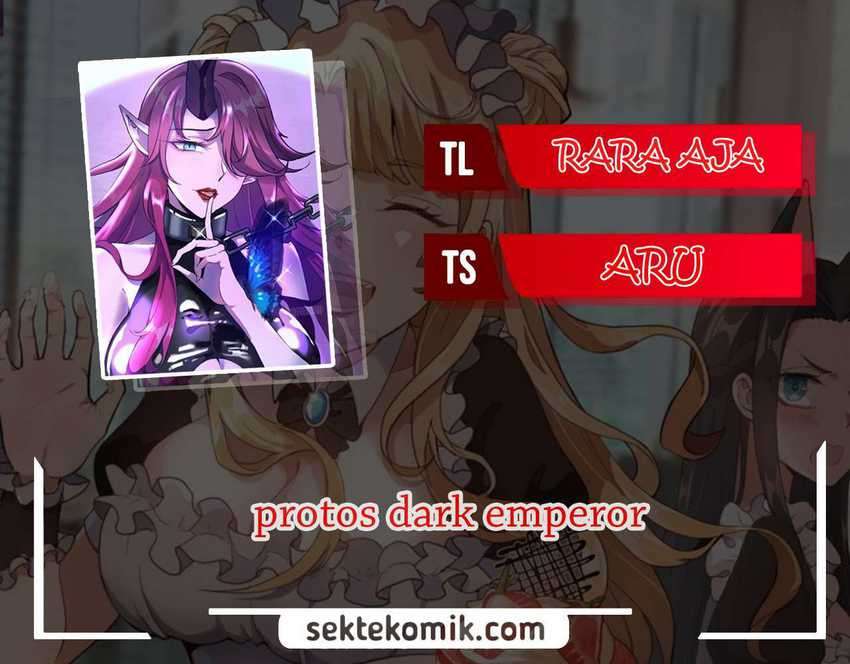 Baca Komik Dark Star Emperor Chapter 41 Gambar 1