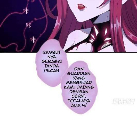 Dark Star Emperor Chapter 41 Gambar 19