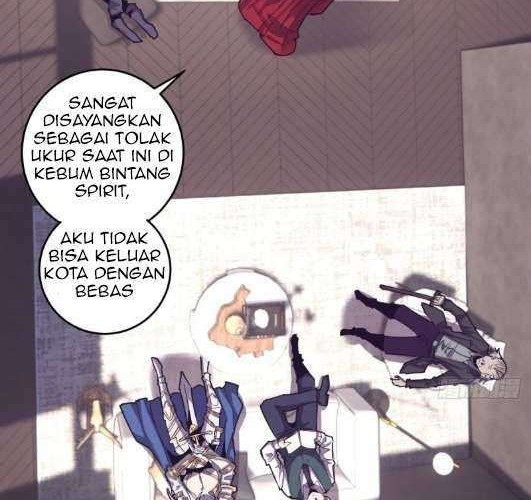 Dark Star Emperor Chapter 41 Gambar 4