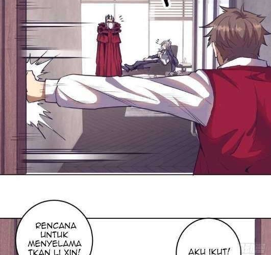 Dark Star Emperor Chapter 41 Gambar 7