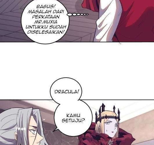 Dark Star Emperor Chapter 41 Gambar 10