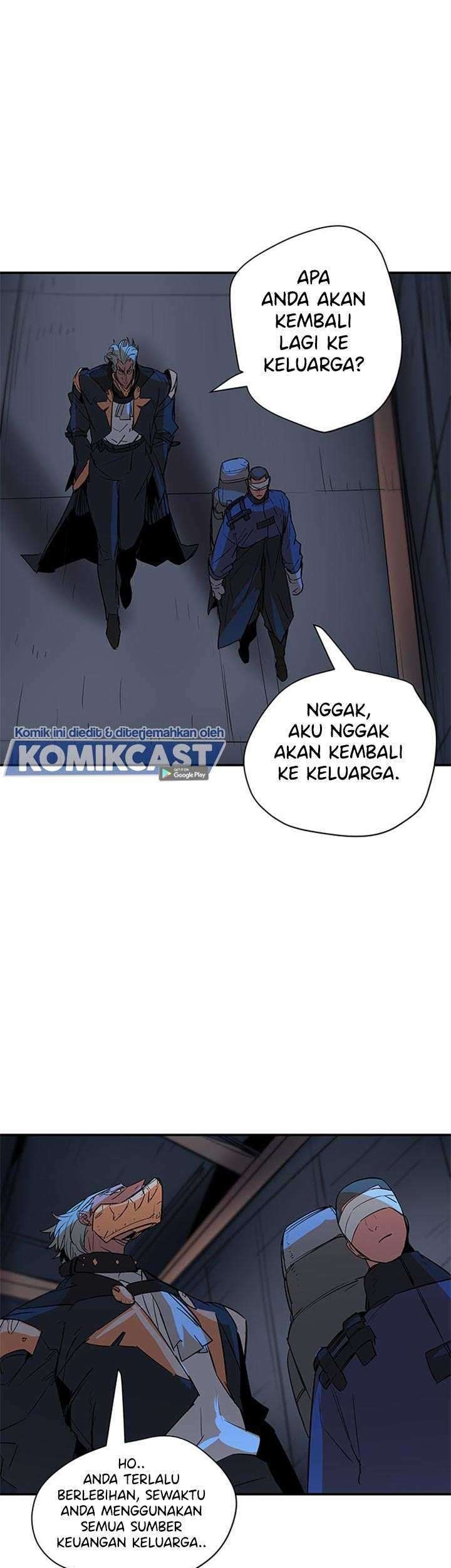 Get Life Chapter 88 Gambar 18