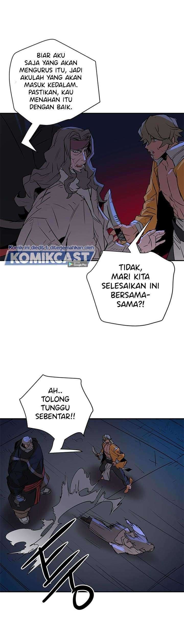 Get Life Chapter 87 Gambar 21