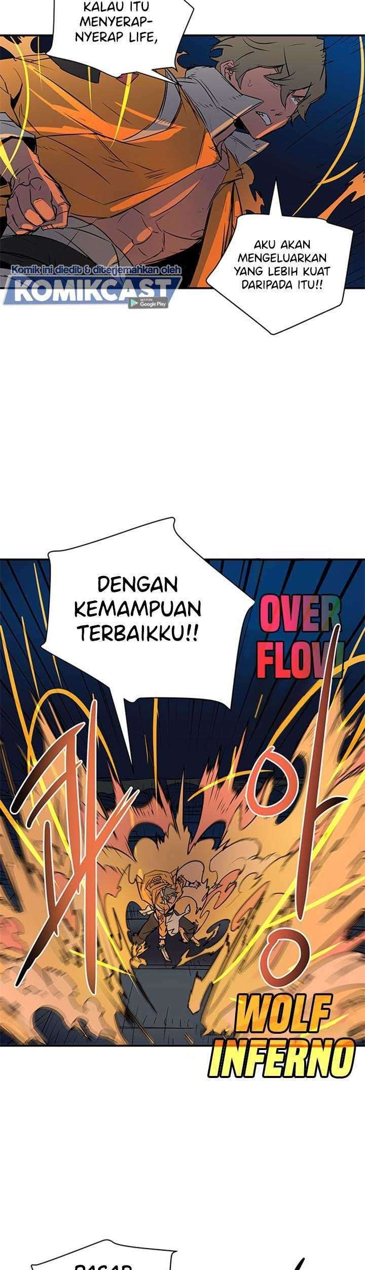 Get Life Chapter 87 Gambar 23