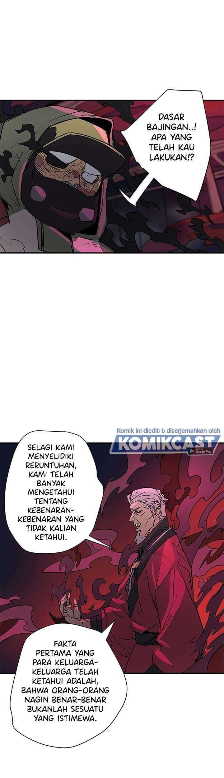 Get Life Chapter 87 Gambar 33