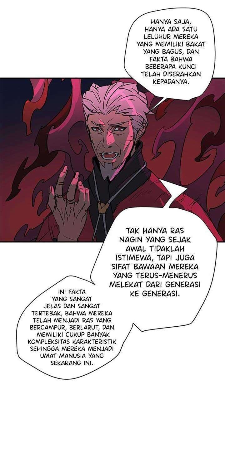 Get Life Chapter 87 Gambar 34