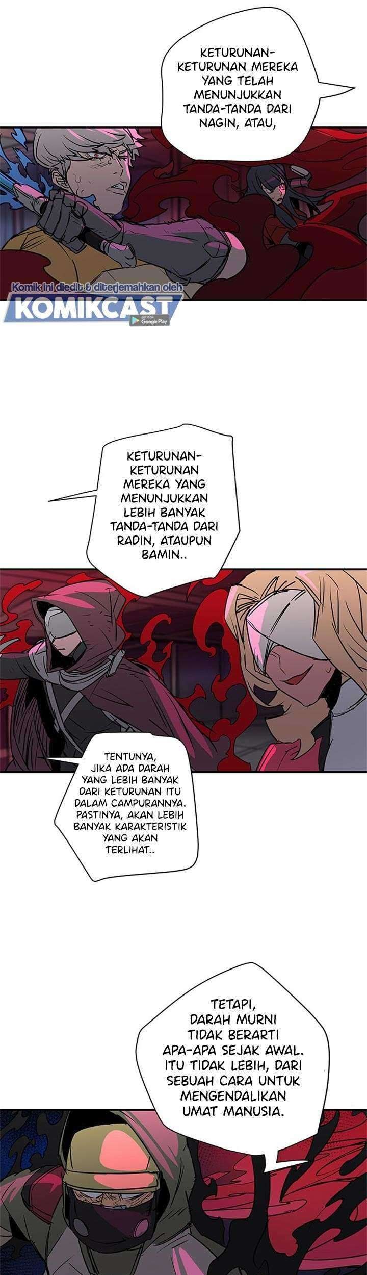 Get Life Chapter 87 Gambar 35