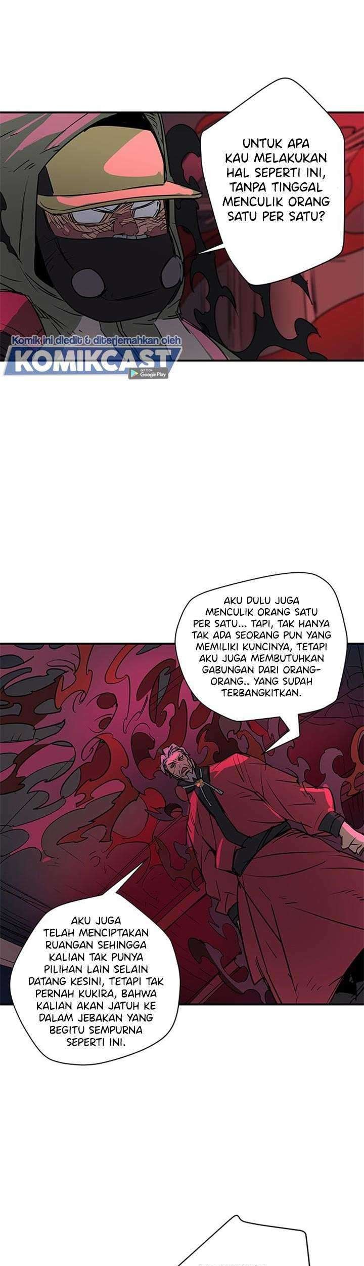 Get Life Chapter 87 Gambar 38