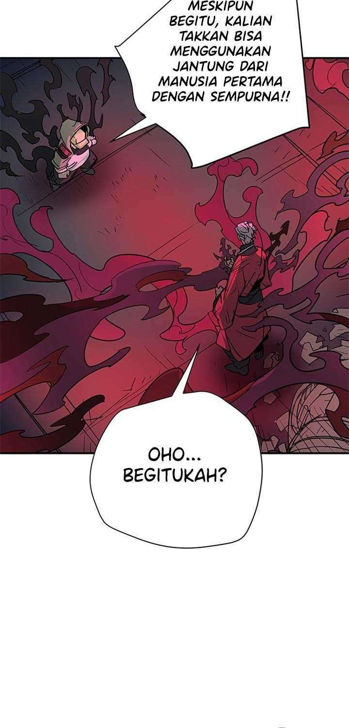 Get Life Chapter 87 Gambar 39